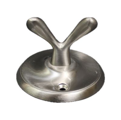 Double Robe/Towel Hook