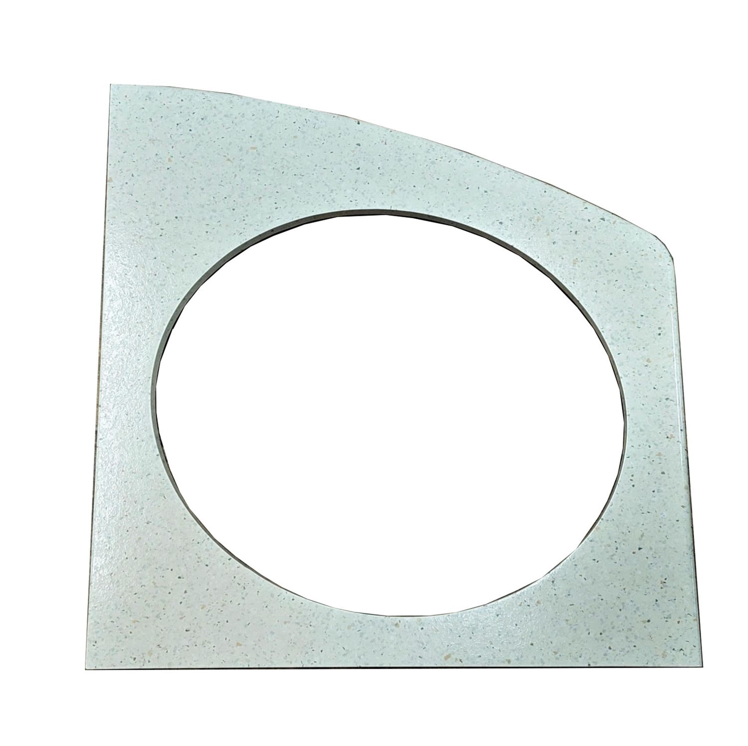 Bathroom Countertop 23 1/2&quot; x 22 3/4&quot;