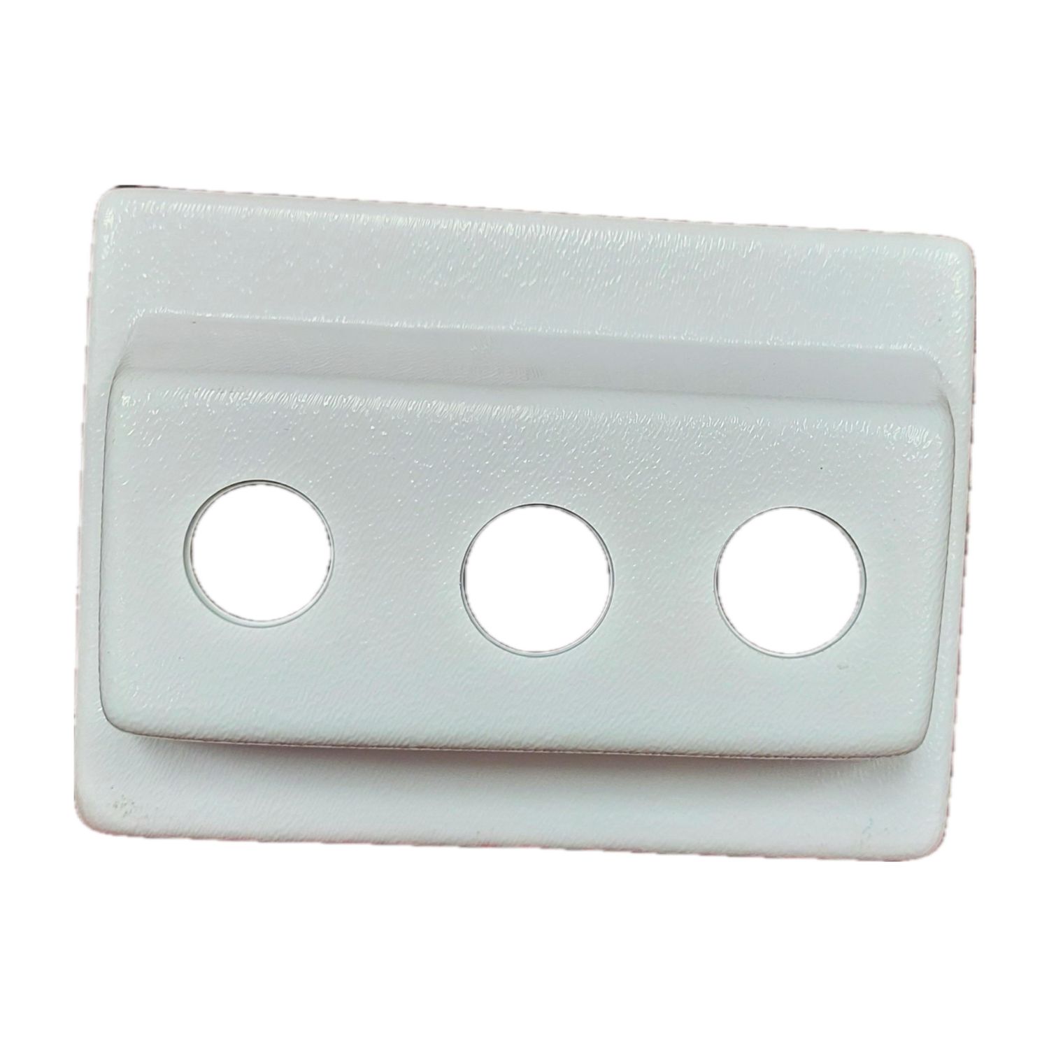 RV Faucet Bezel