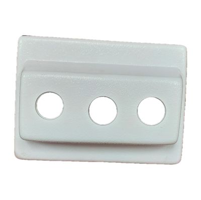 RV Faucet Bezel