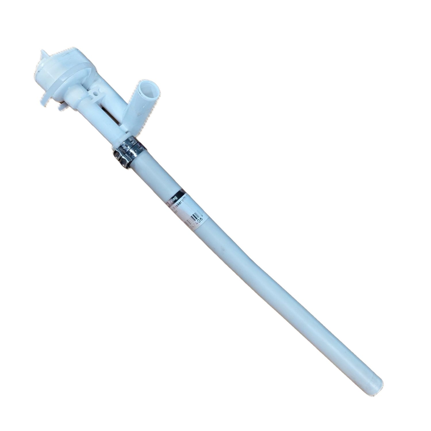 Dometic Vacuum Breaker with 11 5/8&quot; Hose