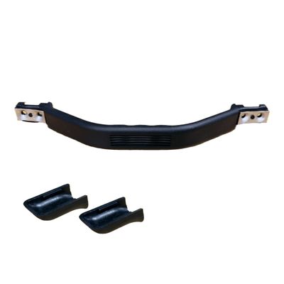 Grab Bar Handle Black