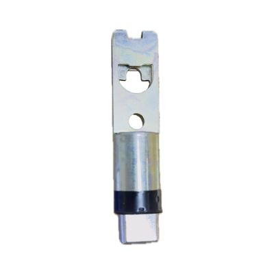 Passage Door Latch Only