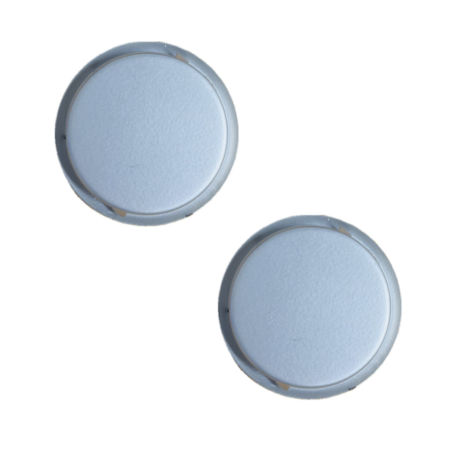 Passage Door Finger Pull 2 pack