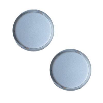 Passage Door Finger Pull 2 pack