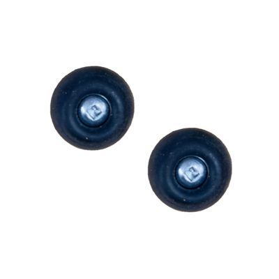 Screen Entry Door Bumper 2 Pack