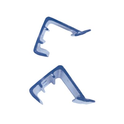 Sliding Mirror Door Catch 2 pack