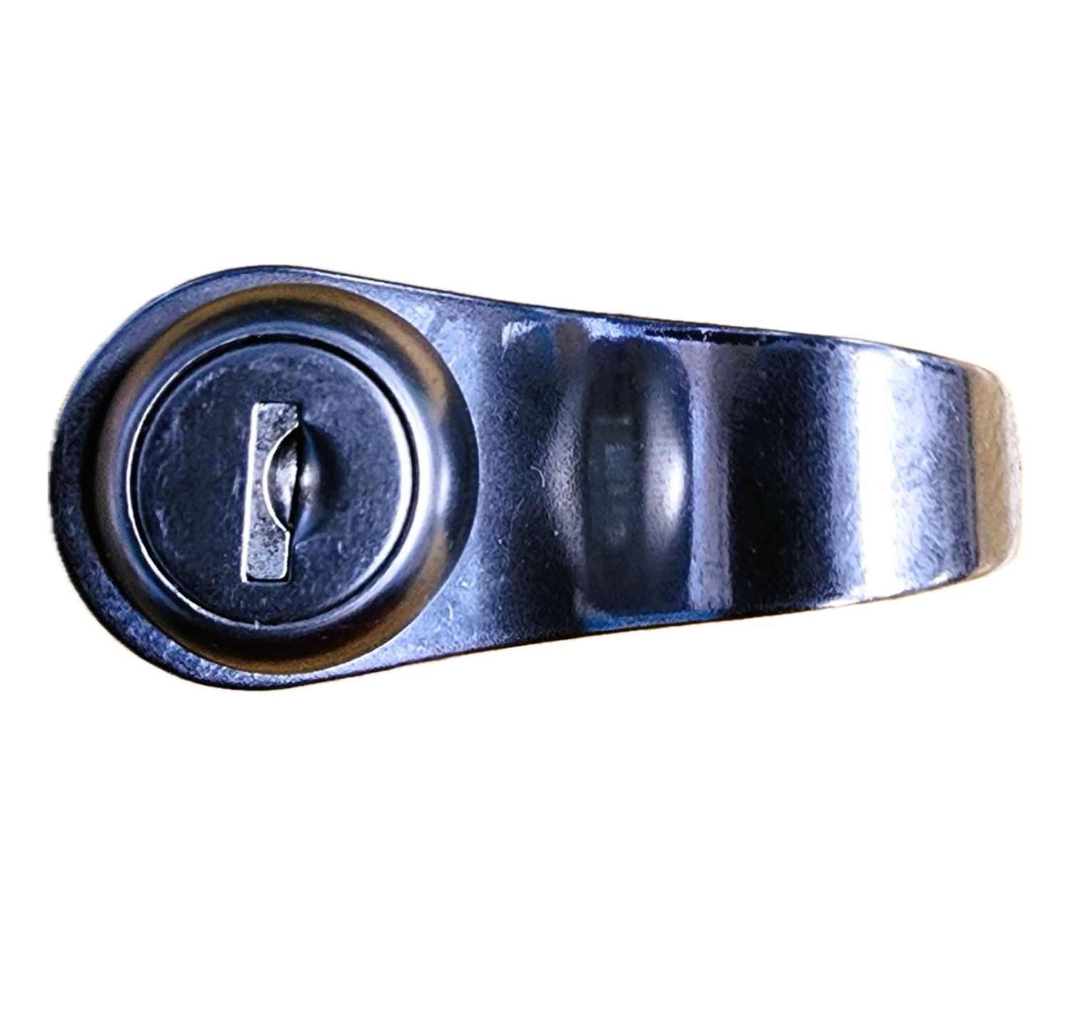3/4&quot; RV Baggage Door Key Lock