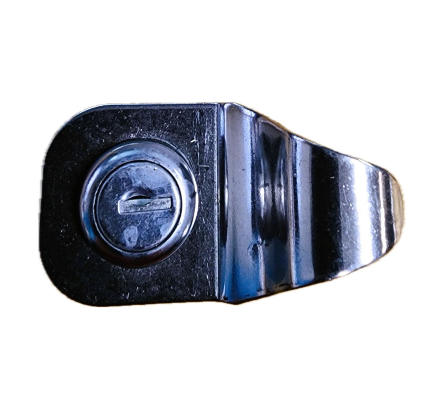 5/8&quot; Baggage Door Key Lock