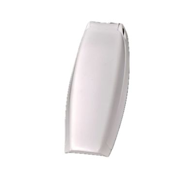 Baggage Door Catch - White