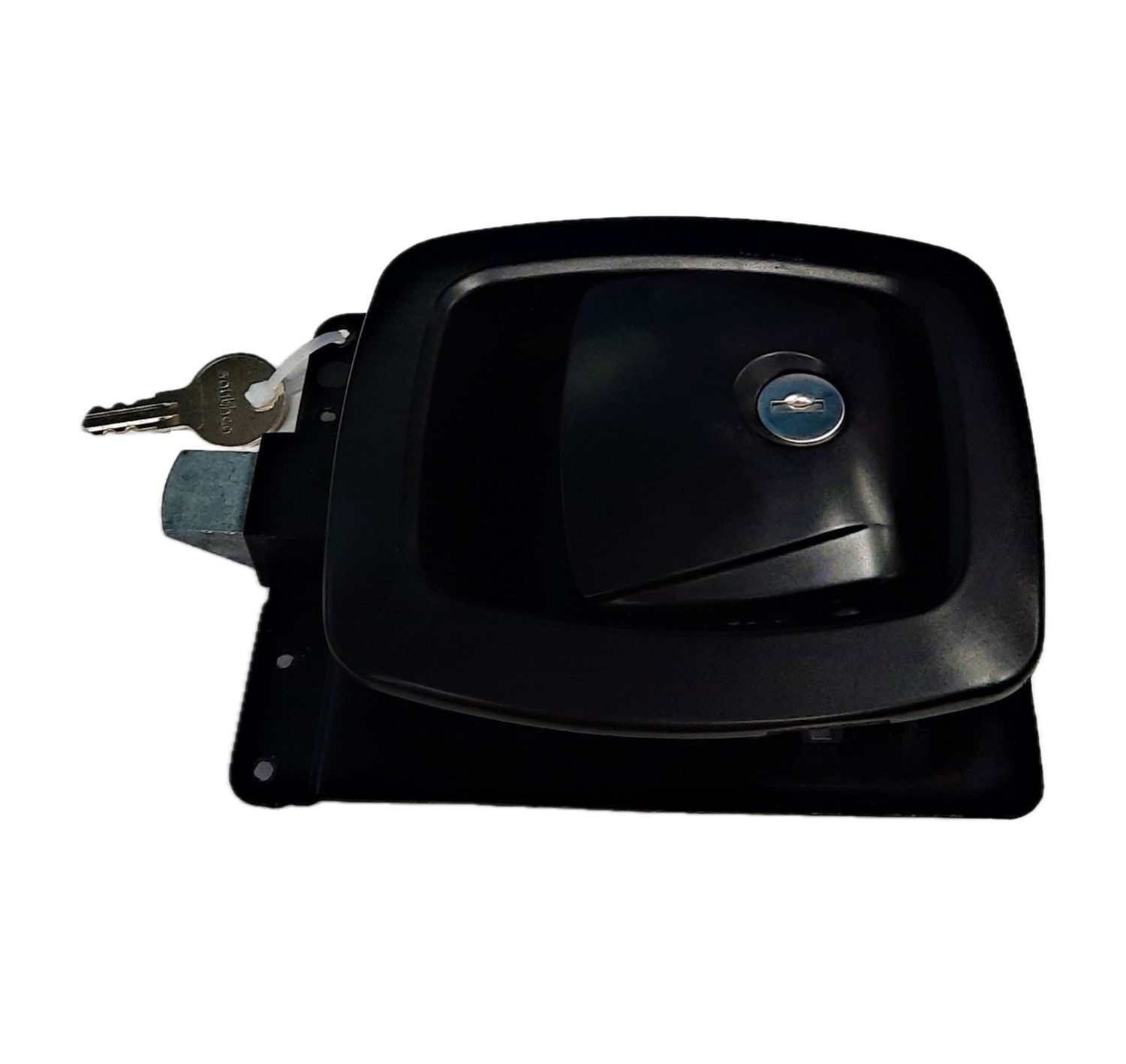 Baggage Door Slam Latch R001