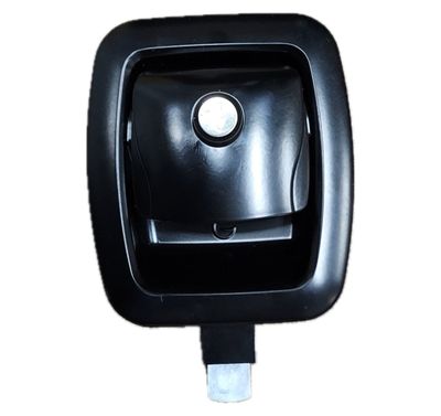 Baggage Door Locking Slam Latch Replacement - Keyed G391