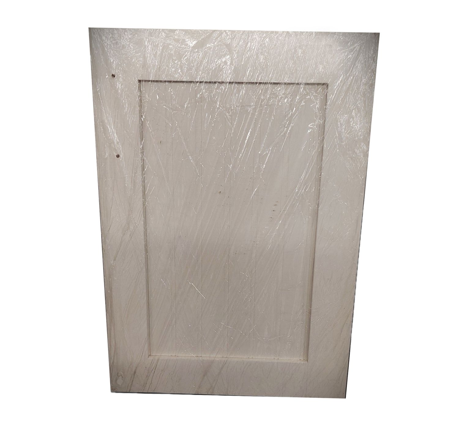 13 3/4&quot; x 19 3/4&quot; - RV Cabinet Door - White