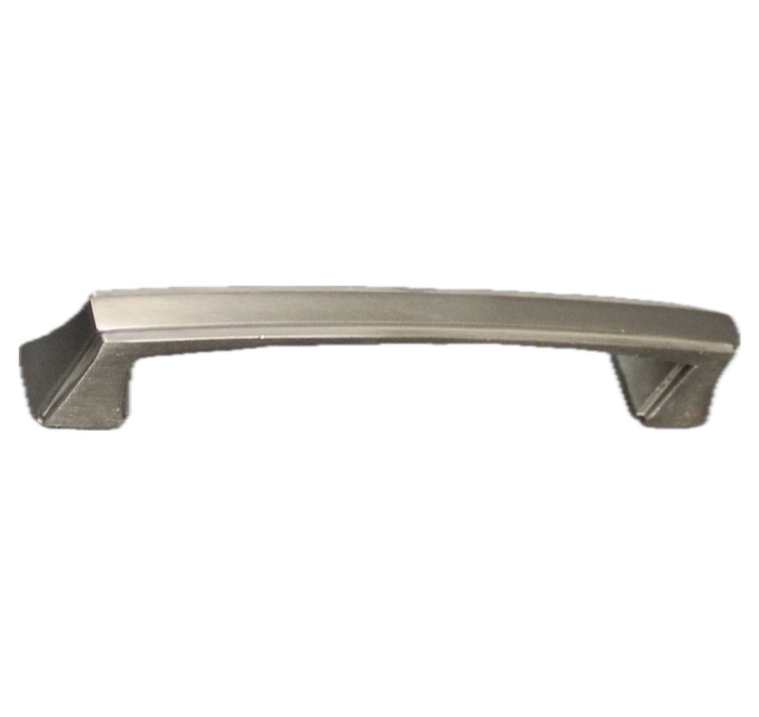 Cabinet Drawer Pull Brushed NIckel