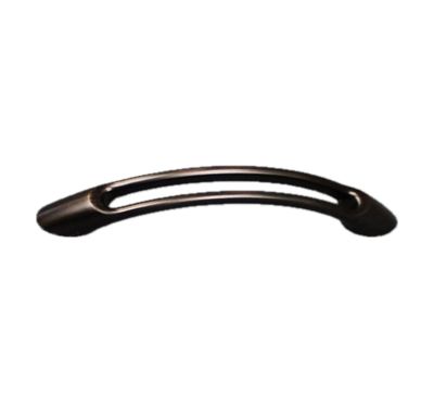 Cabinet Drawer Pull C  - Cut Out Style