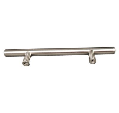 Cabinet Drawer Pull J - Stainless Steel