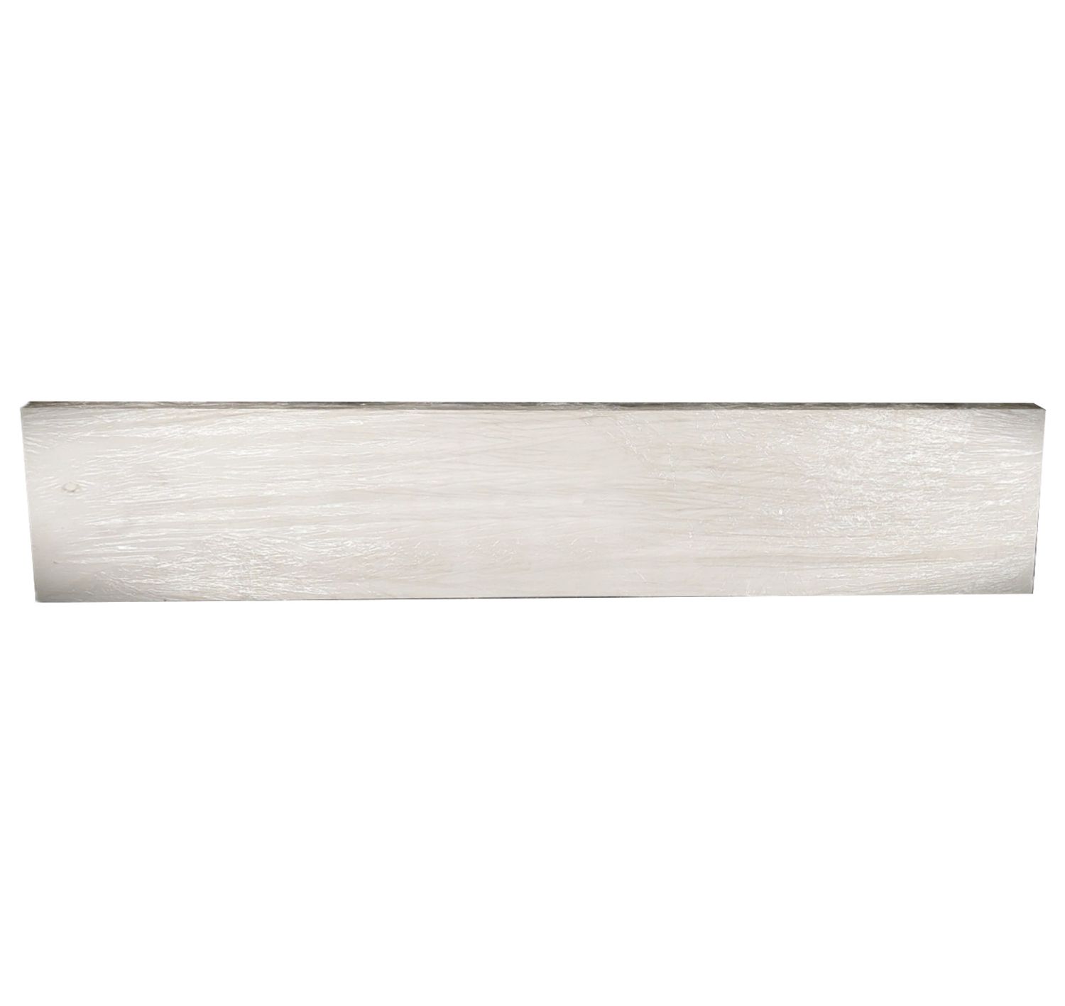 27 3/4&quot; x 5 1/2&quot; Drawer Front - White