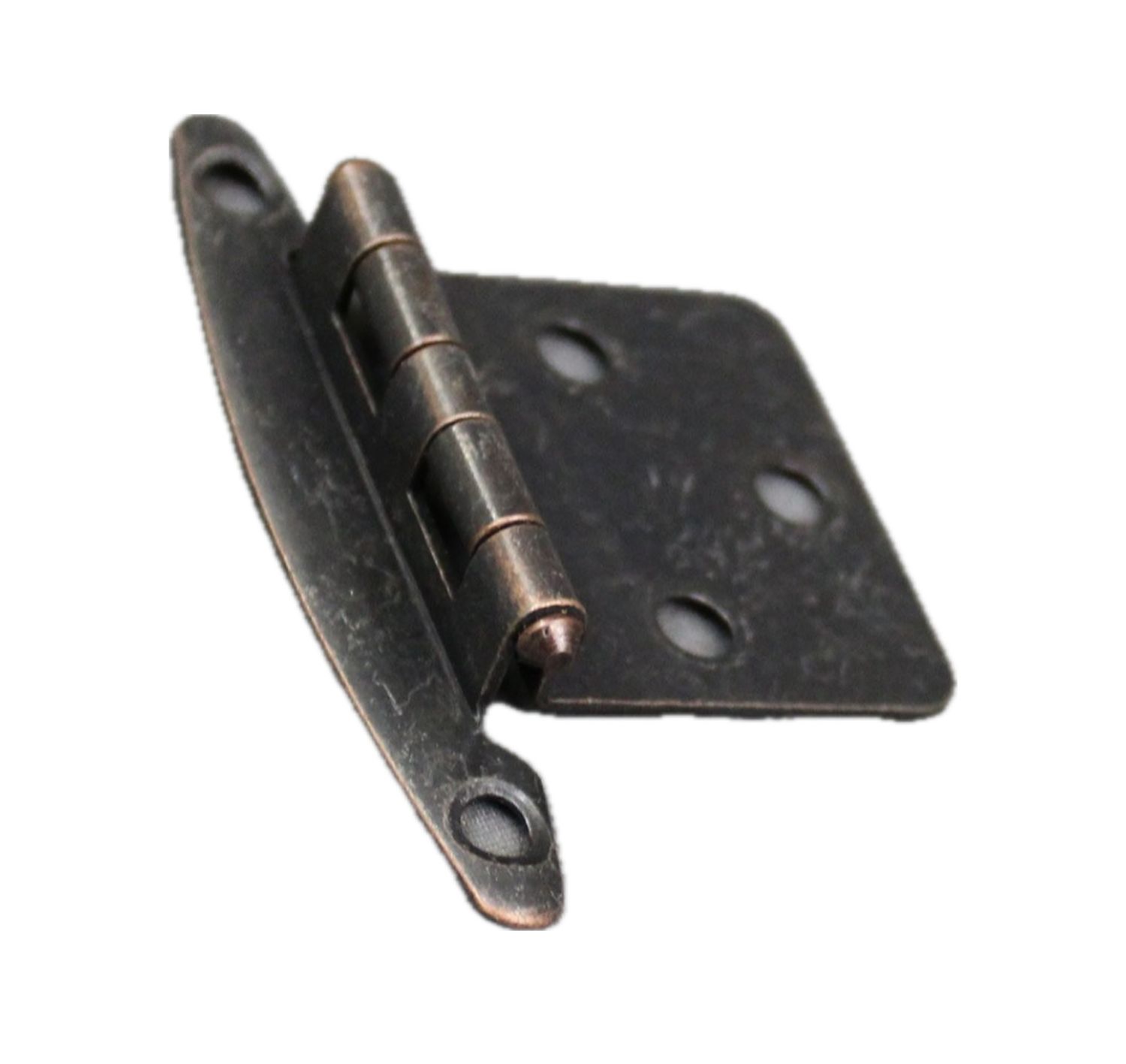 RV Designer H236 Hinge - Free Swinging