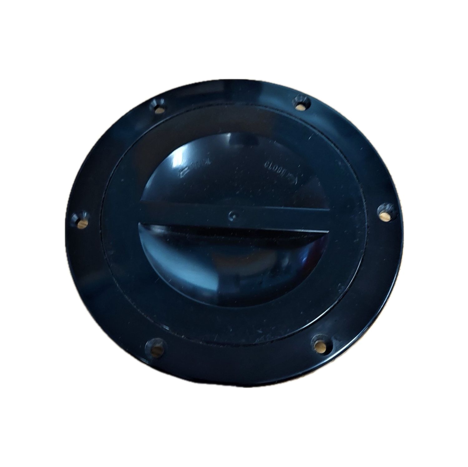 Valterra Access Hatch 4&quot; Black