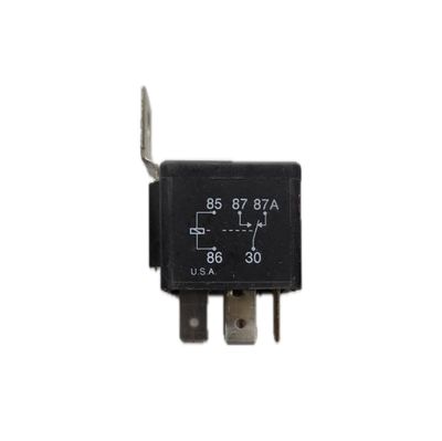 Potter &amp; Brumfield General Purpose 12vdc Relay SPDT