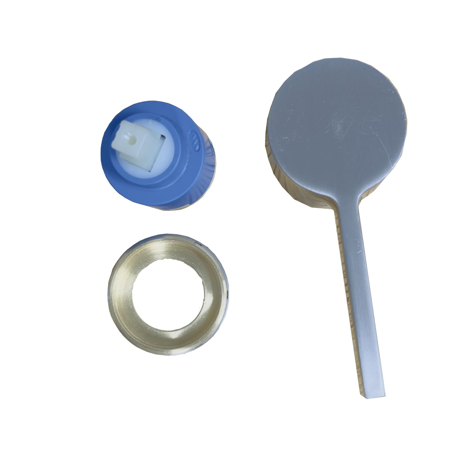 Kitchen Faucet Valve and Single Handle