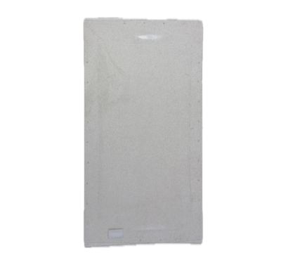 Skylight Plate Clear 14.5&quot; x 30.5&quot;