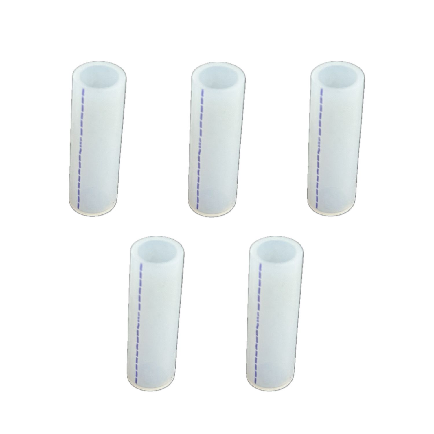 1/2&quot; x 2&quot; ProPEX Expansion Ring 5 pack