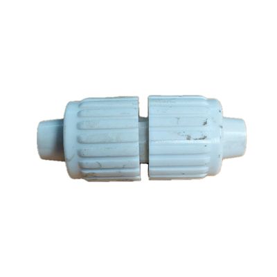 1/2&quot; X 1/2&quot; Flare Coupler