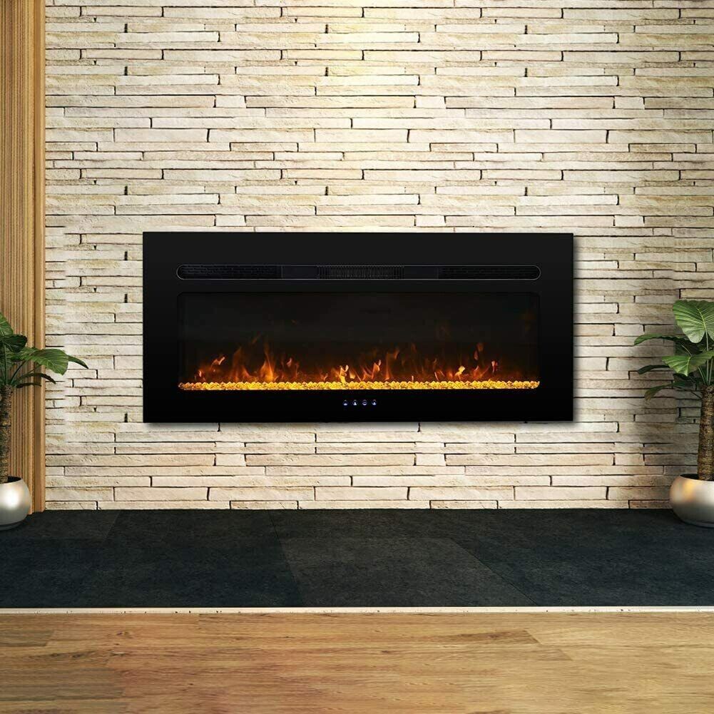 Covenant Fireplace Electric 40&quot;  - No Remote