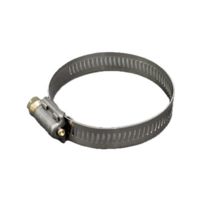 Breeze Hose Clamp - 1 ⁹⁄₁₆&quot; x 2 ½&quot; Single - #32