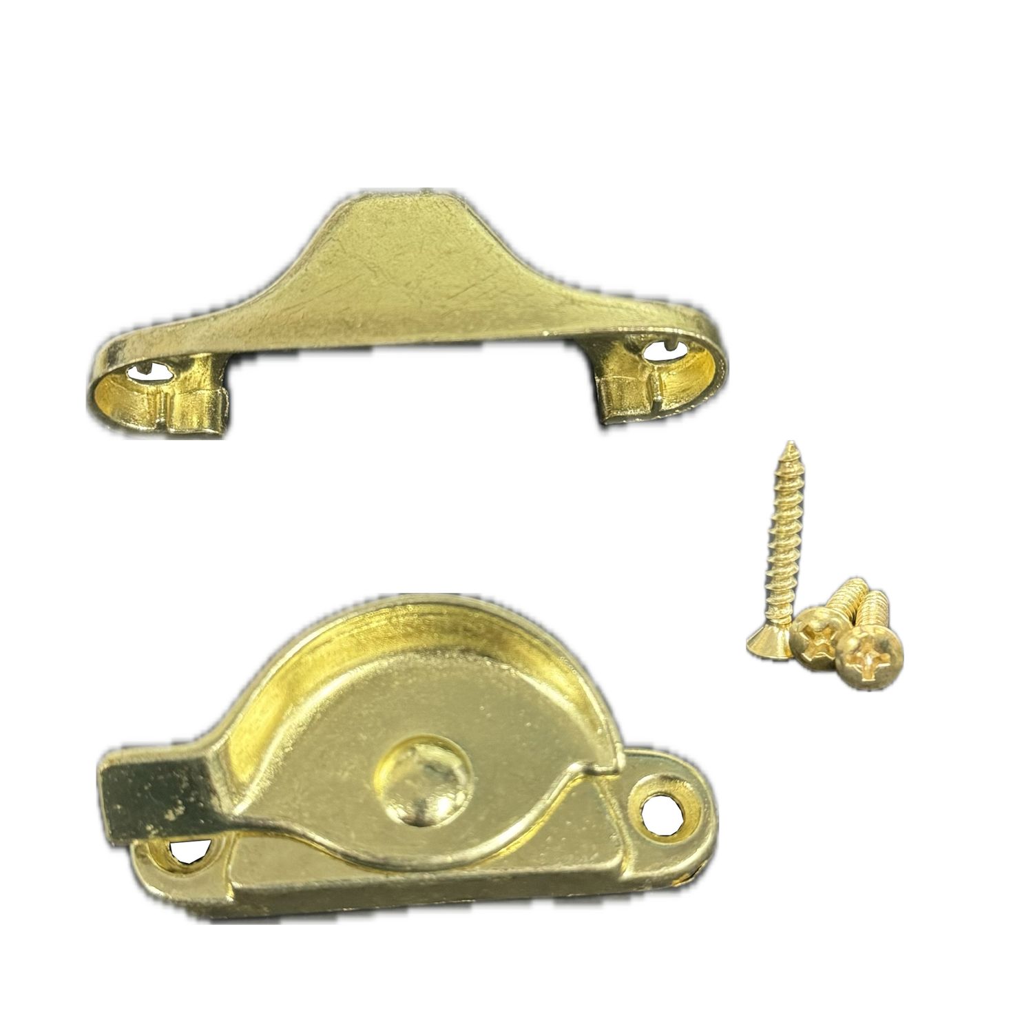 RV Essentials Sash Lock