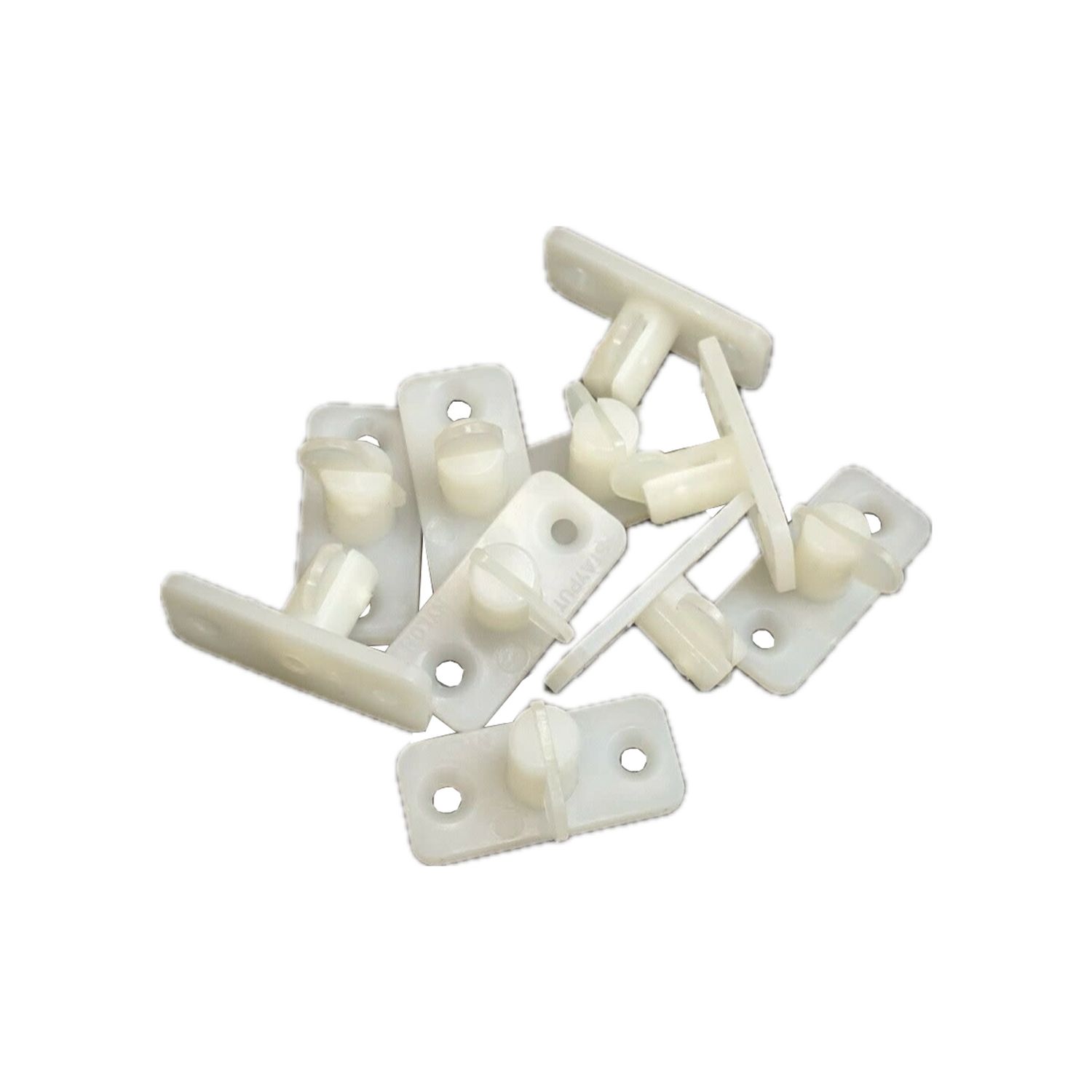 StayPut Attachment White 10 Pack   SP-37W