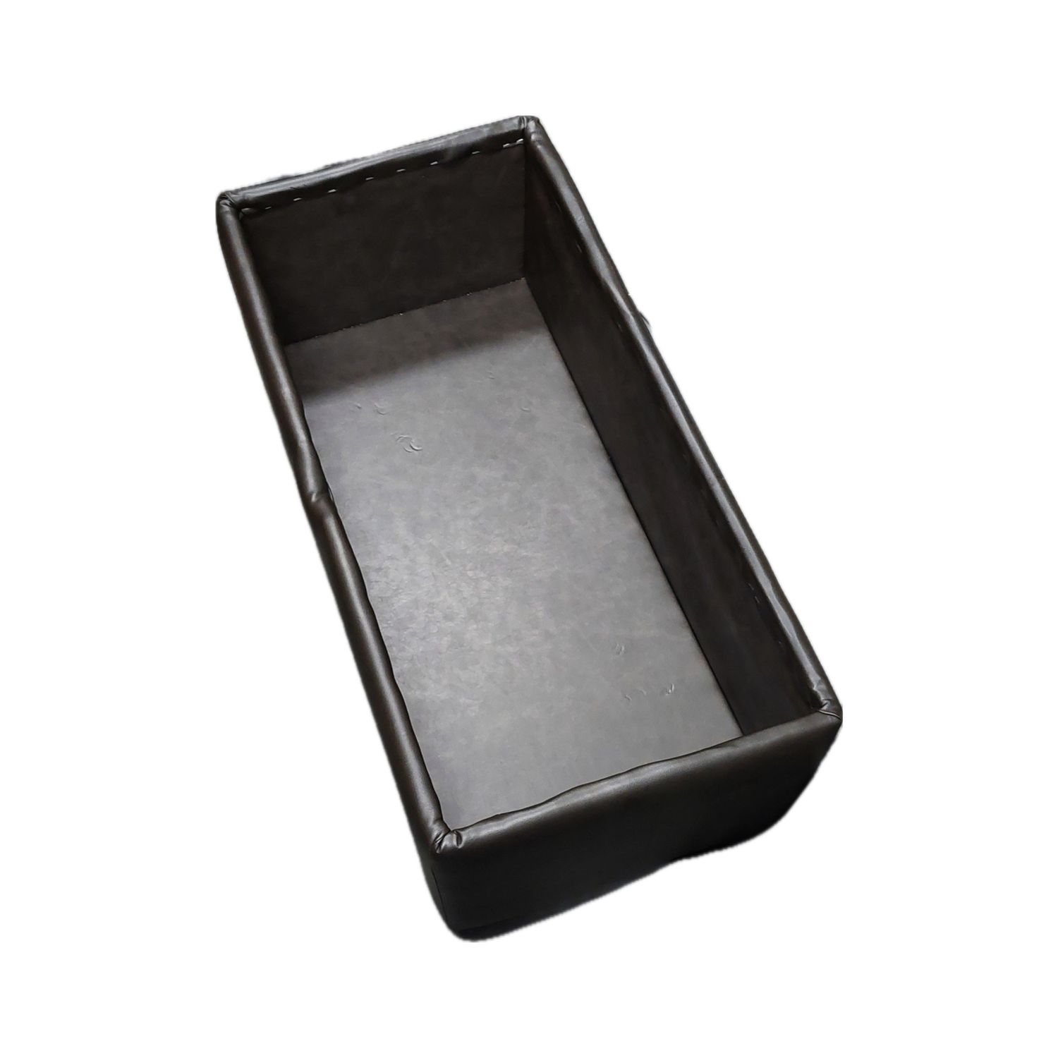 Keystone Storage Ottoman