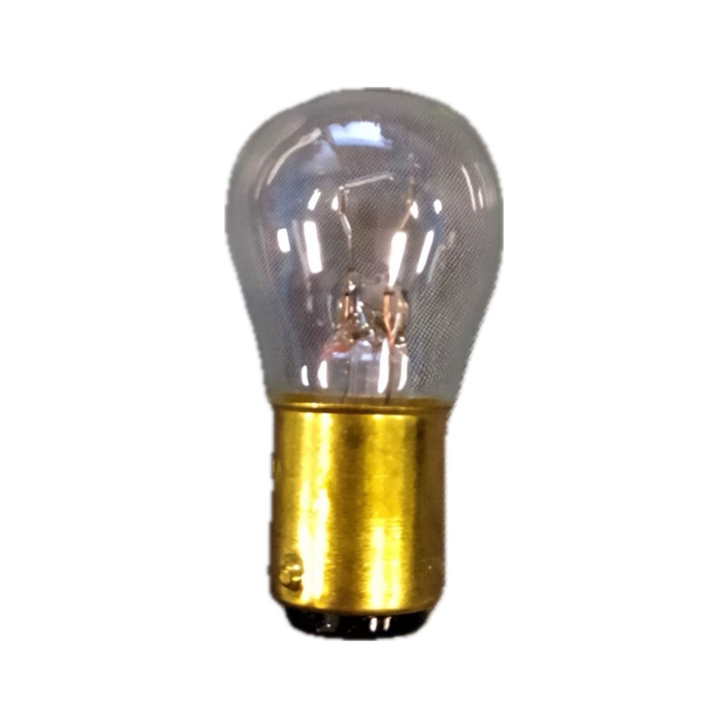 1076 Incandescent Light Bulb