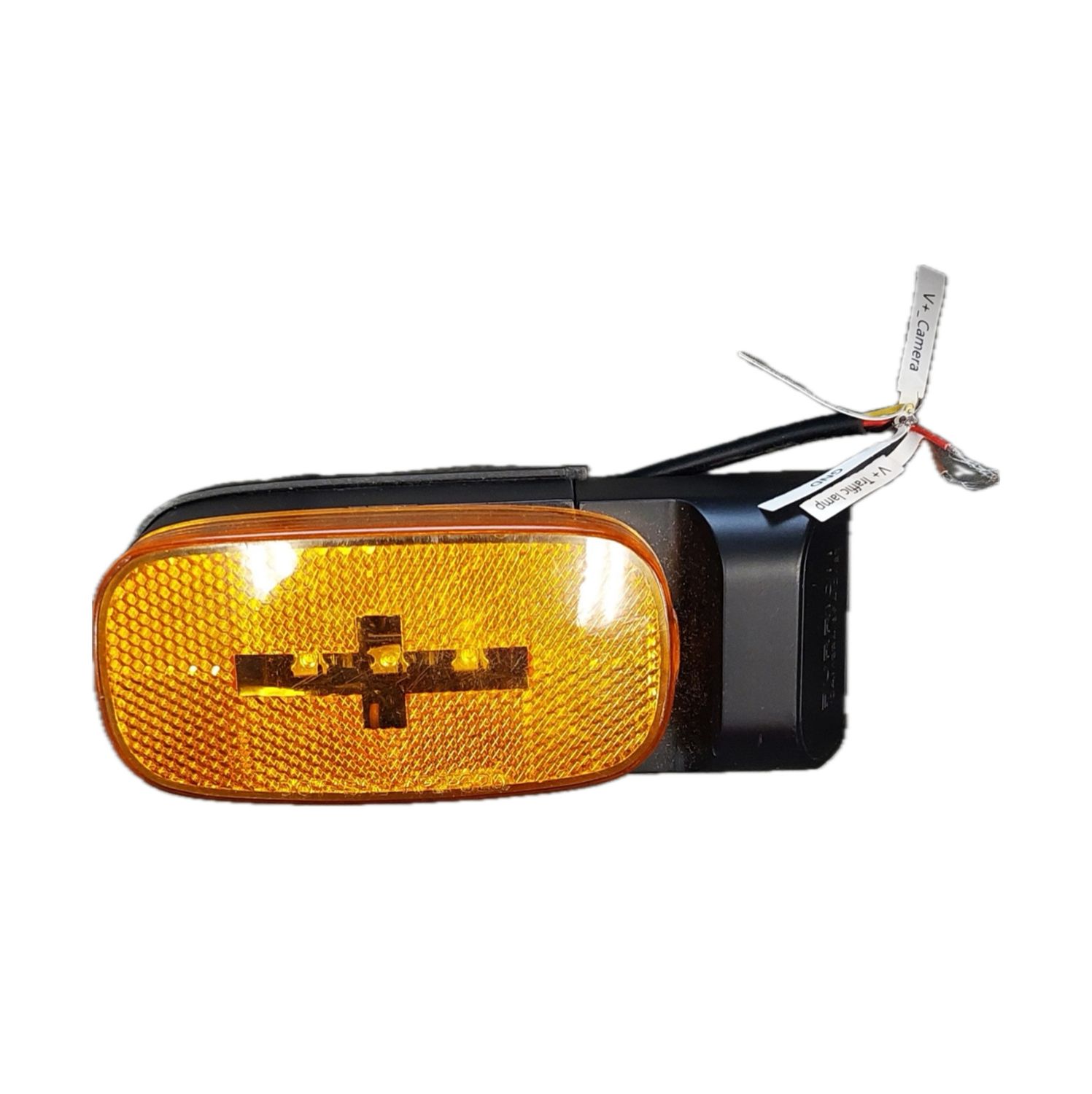 Furrion Clearance Light LED Amber