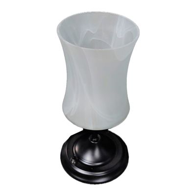 LED Glass Marble Pendant Dinette Fixture