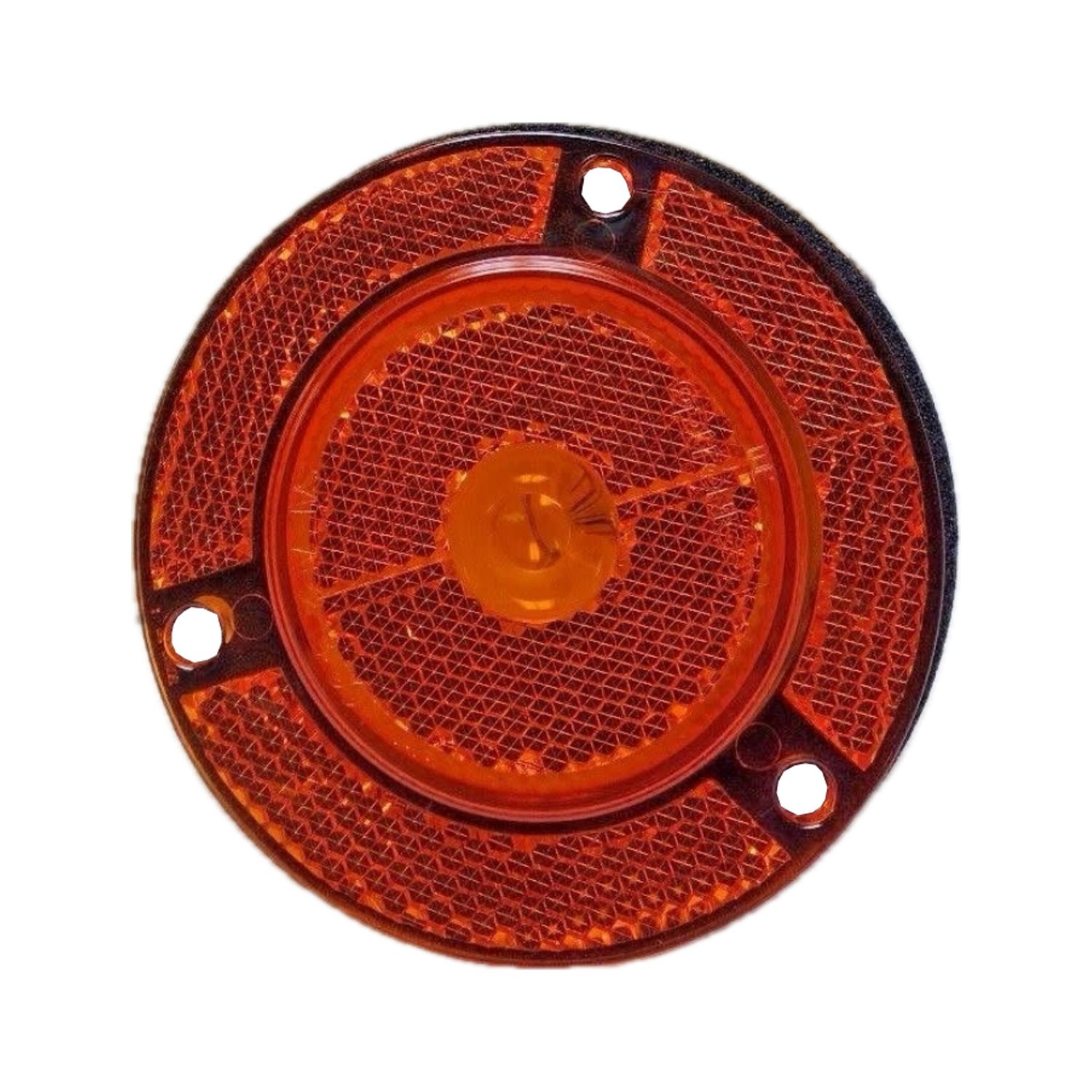 Optronics 3&quot; Side Marker Light Amber Bulb   MC32AXB