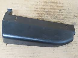 Dometic Refrigerator RM1350 Door Handle #3851267033