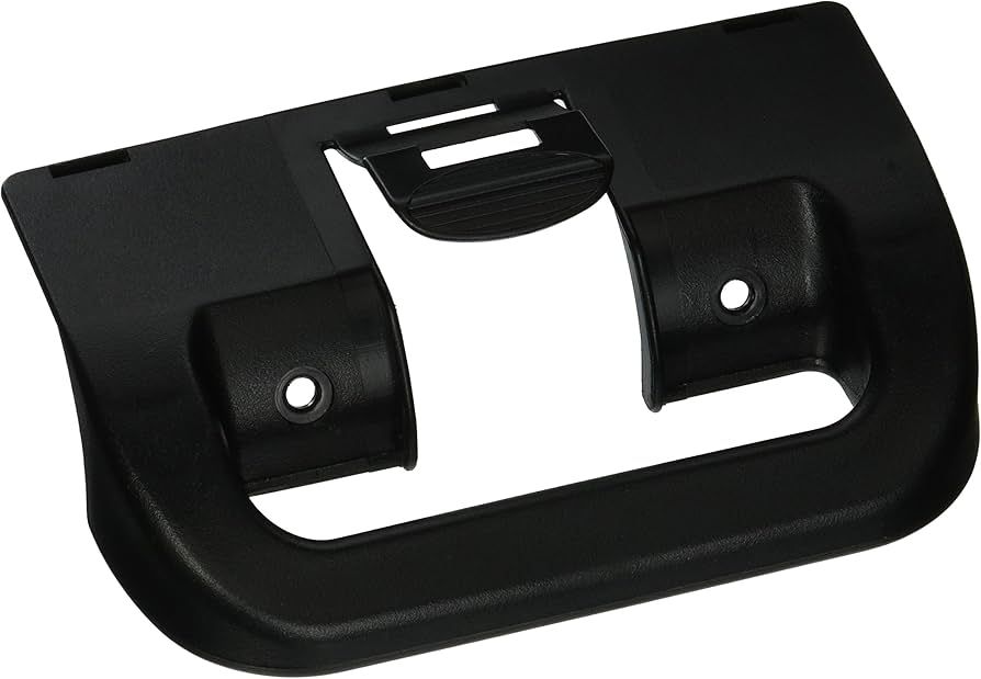 Dometic Refrigerator NDM1062 Door Handle #293209404