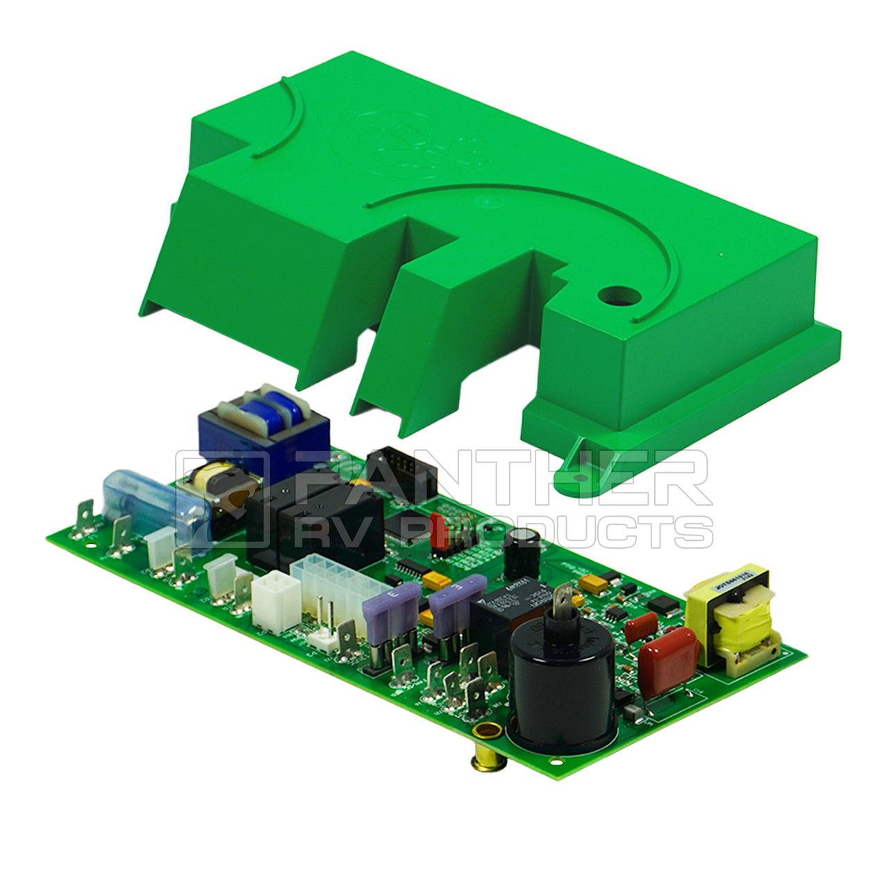 Norcold Refrigerator Power Supply Circuit Board N991