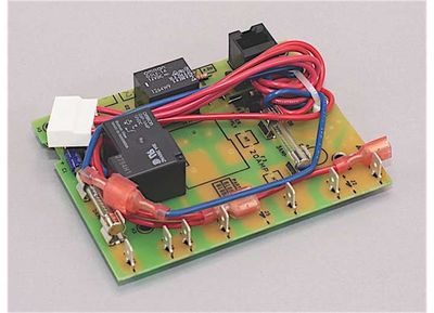 Norcold Refrigerator Power Supply Circuit Board 600-6000 Series