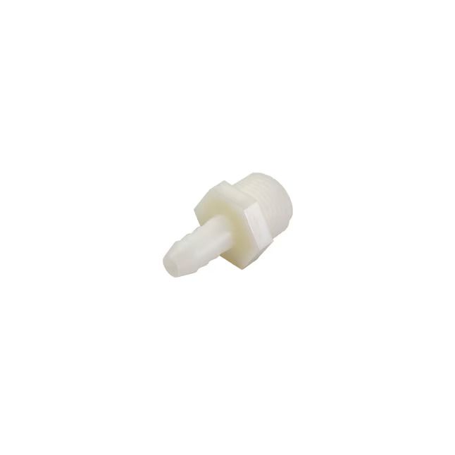 1/2&quot; Barb X 3/8&quot; MPT Adapter Fitting