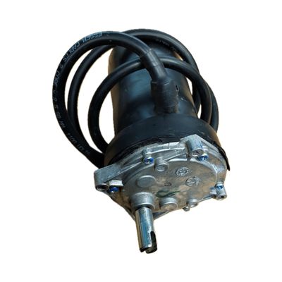 Lippert PSX1 Stabilizer Jack Motor
