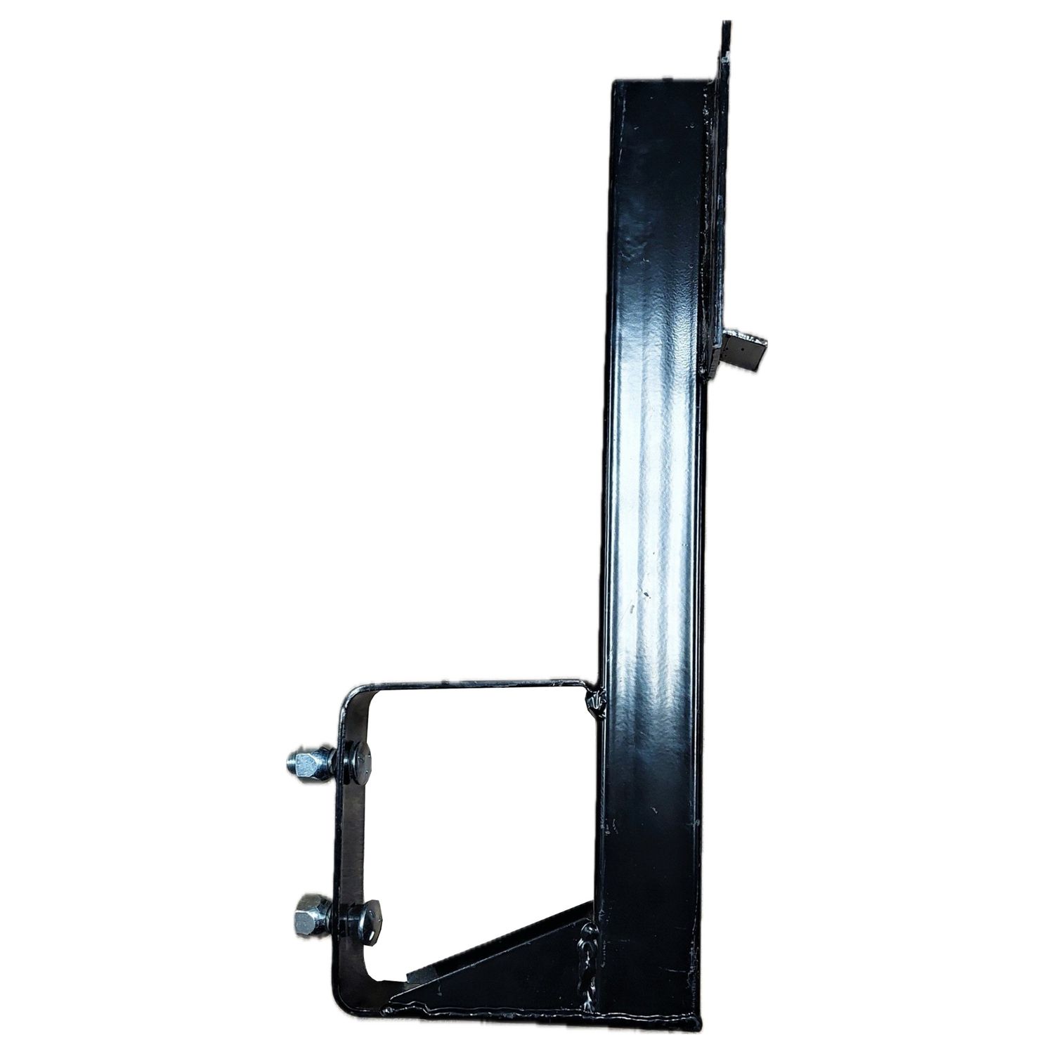 Spare Tire Carrier - stationary