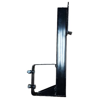 Spare Tire Carrier - stationary