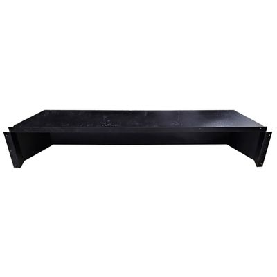 Steel Fender with Back Plate