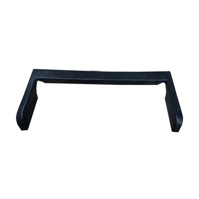 Step Surround Trim - Black 30&quot;