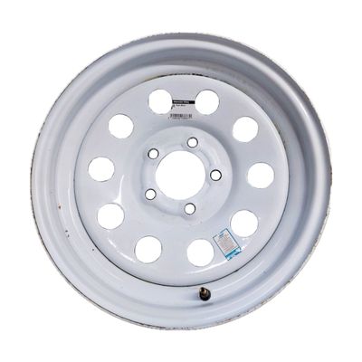 14&quot; -  5 lug Steel Wheel For Trailer/ RV