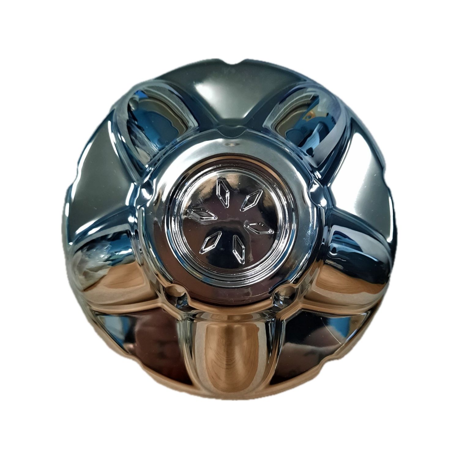 Dicor Versa-Lok Trailer Center Cap/ Hub Cover - 5 Lug