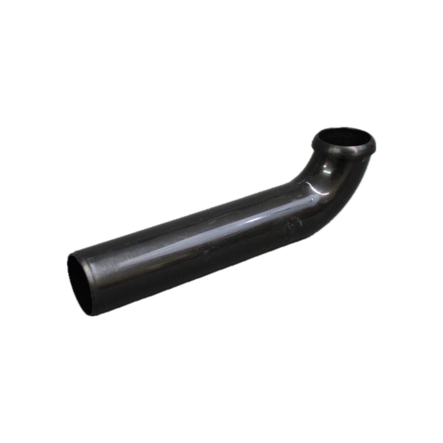 JB Products P Trap Wall Bend 1.5&quot;